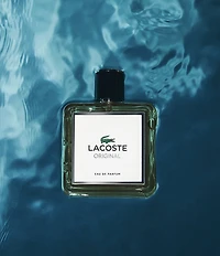 Lacoste Original Eau de Parfum