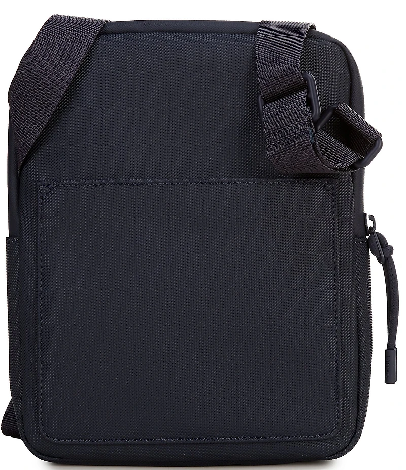 Lacoste Petit Pique Crossover Bag