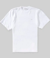 Lacoste Printed Jersey Short Sleeve T-Shirt
