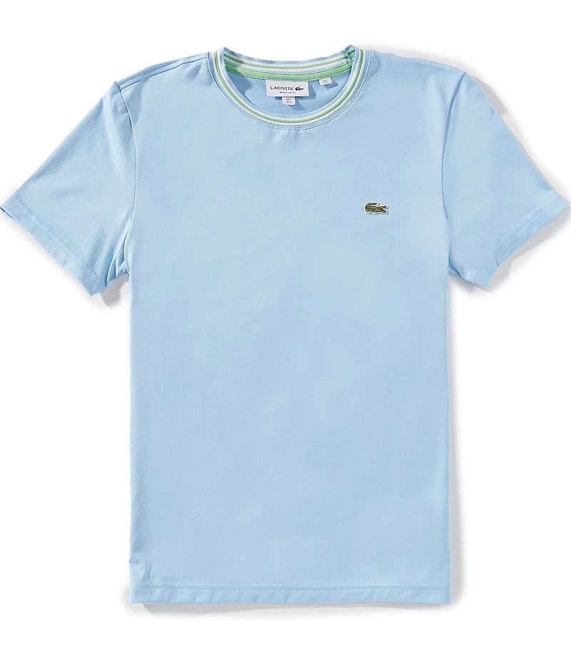 Lacoste Short Sleeve T-Shirt