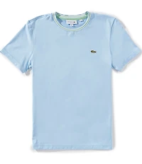 Lacoste Short Sleeve T-Shirt