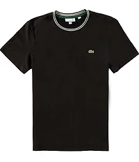 Lacoste Short Sleeve T-Shirt