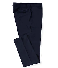 Lacoste Slim Fit Flat Front Stretch Chino Pants