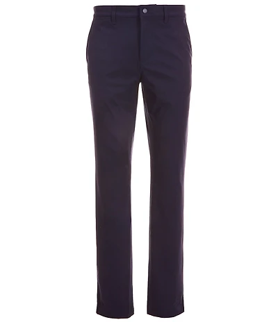 Lacoste Slim Fit Flat Front Stretch Chino Pants