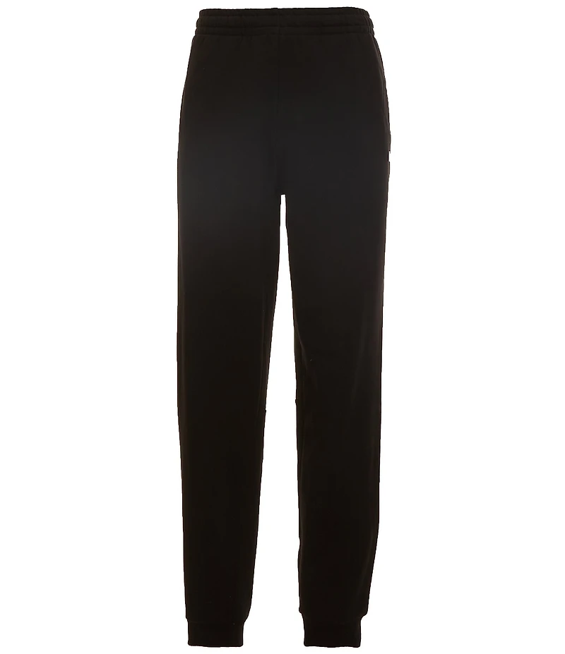 Lacoste Tapered Fleece Sweatpants