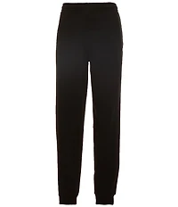 Lacoste Tapered Fleece Sweatpants