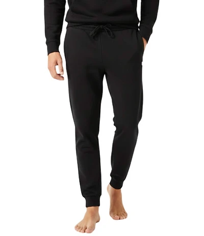 Lacoste Tapered Fleece Sweatpants