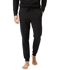 Lacoste Tapered Fleece Sweatpants