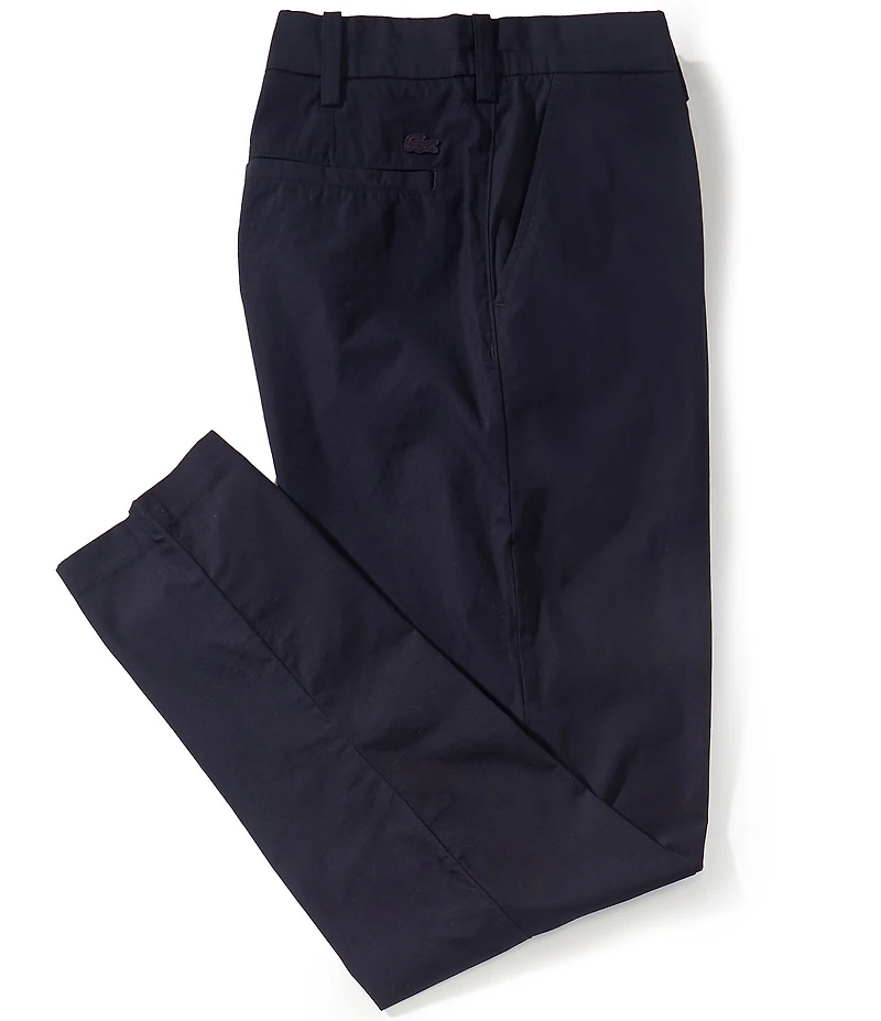 Lacoste Twill Chino Pants
