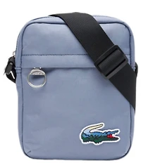 Lacoste Vertical Camera Bag