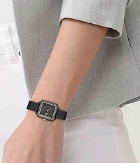 Lacoste Women's 12.12 Flow Quartz Analog Silicone Strap Watch