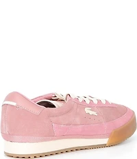 Lacoste Women's Aura Suede Sneakers