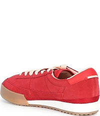 Lacoste Women's Aura Suede Sneakers