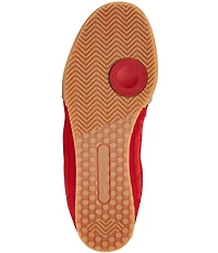 Lacoste Women's Aura Suede Sneakers