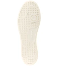 Lacoste Women's Baseshot Pro Leather and Suede Sneakers