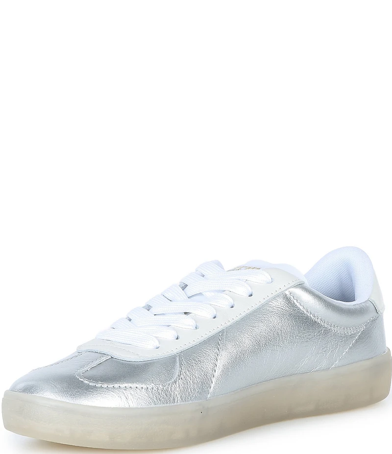 Lacoste Women's Baseshot Pro Leather Sneakers