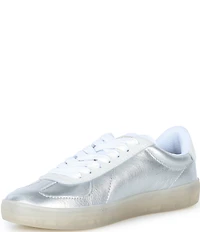 Lacoste Women's Baseshot Pro Leather Sneakers