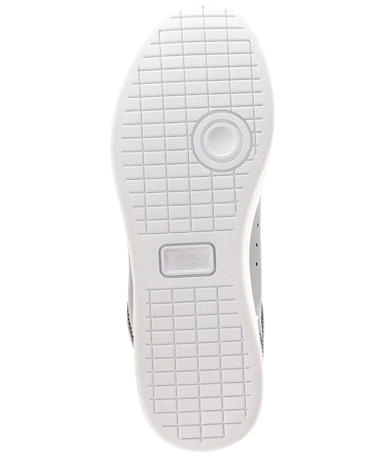 Lacoste Women's Carnaby Set Patent Leather Sneakers