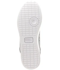 Lacoste Women's Carnaby Set Patent Leather Sneakers