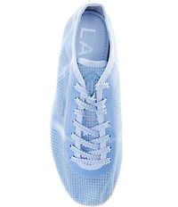 Lacoste Women's Club-Low Sheer Retro Sneakers