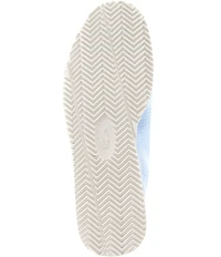 Lacoste Women's Club-Low Sheer Retro Sneakers