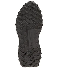 Lacoste Women's Elite Active Clear Mesh Sneakers