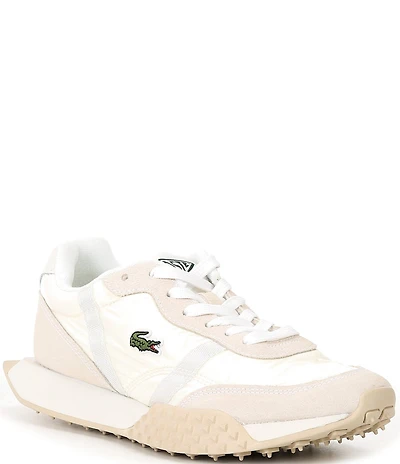 Lacoste Women's L-Spin Evo Retro-Inspired Sneakers