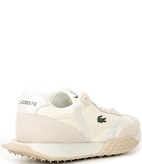 Lacoste Women's L-Spin Evo Retro-Inspired Sneakers