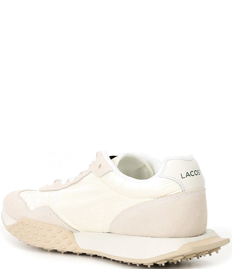 Lacoste Women's L-Spin Evo Retro-Inspired Sneakers