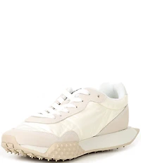 Lacoste Women's L-Spin Evo Retro-Inspired Sneakers