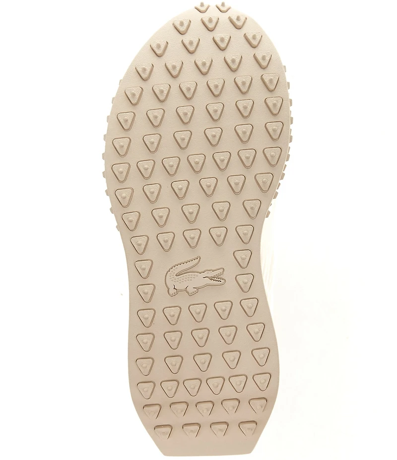 Lacoste Women's L-Spin Evo Retro-Inspired Sneakers