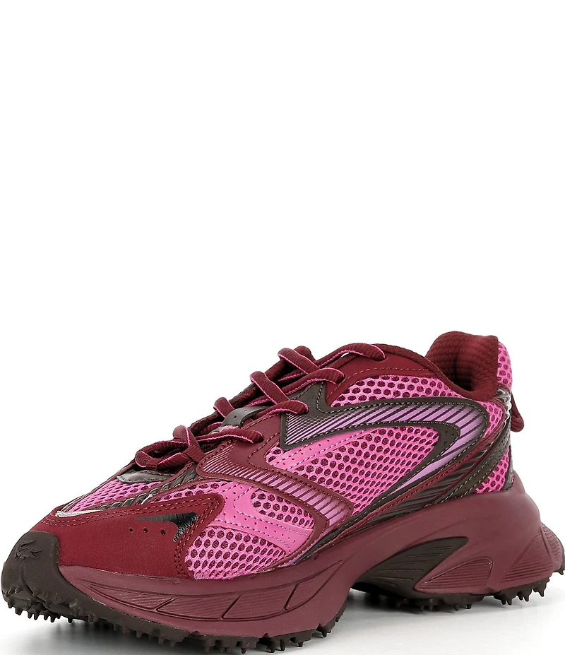 Lacoste Women's L003 Neo Shot Sneakers