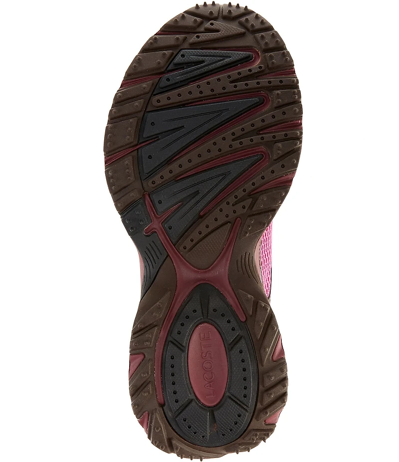 Lacoste Women's L003 Neo Shot Sneakers