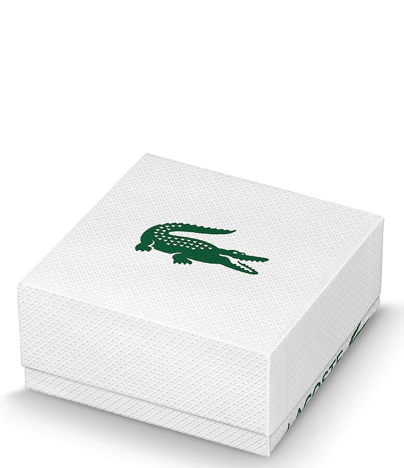 Lacoste Women's Matchpoint Stud Earrings