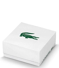 Lacoste Women's Matchpoint Stud Earrings