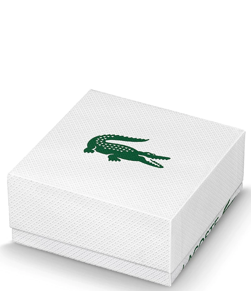 Lacoste Women's Metropole IP Gold Line Bracelet
