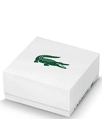 Lacoste Women's Metropole IP Gold Line Bracelet