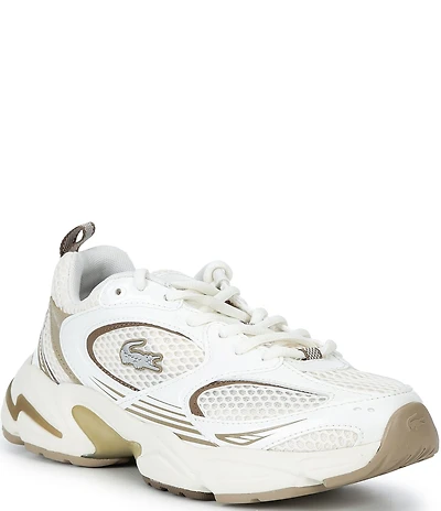 Lacoste Women's Storm 96 2K Mesh Sneakers