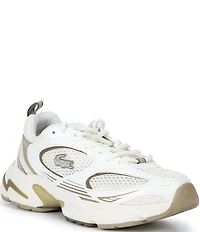 Lacoste Women's Storm 96 2K Mesh Sneakers