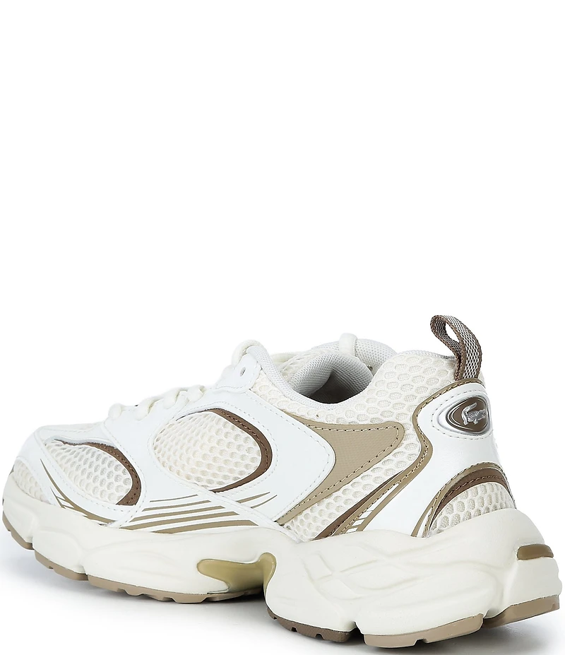 Lacoste Women's Storm 96 2K Mesh Sneakers