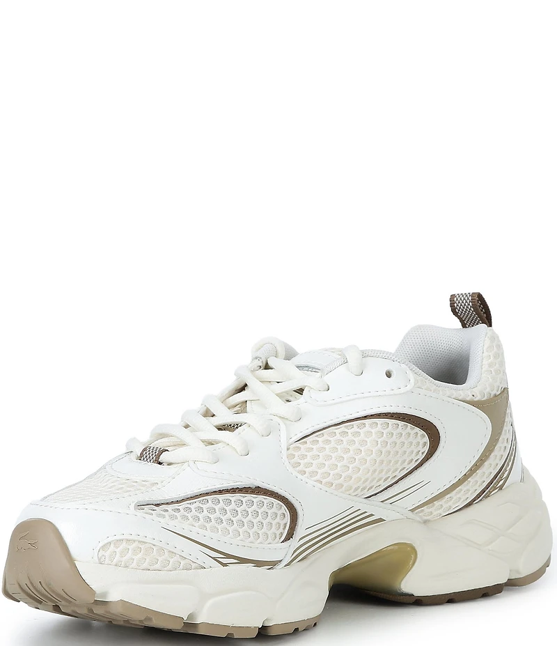 Lacoste Women's Storm 96 2K Mesh Sneakers