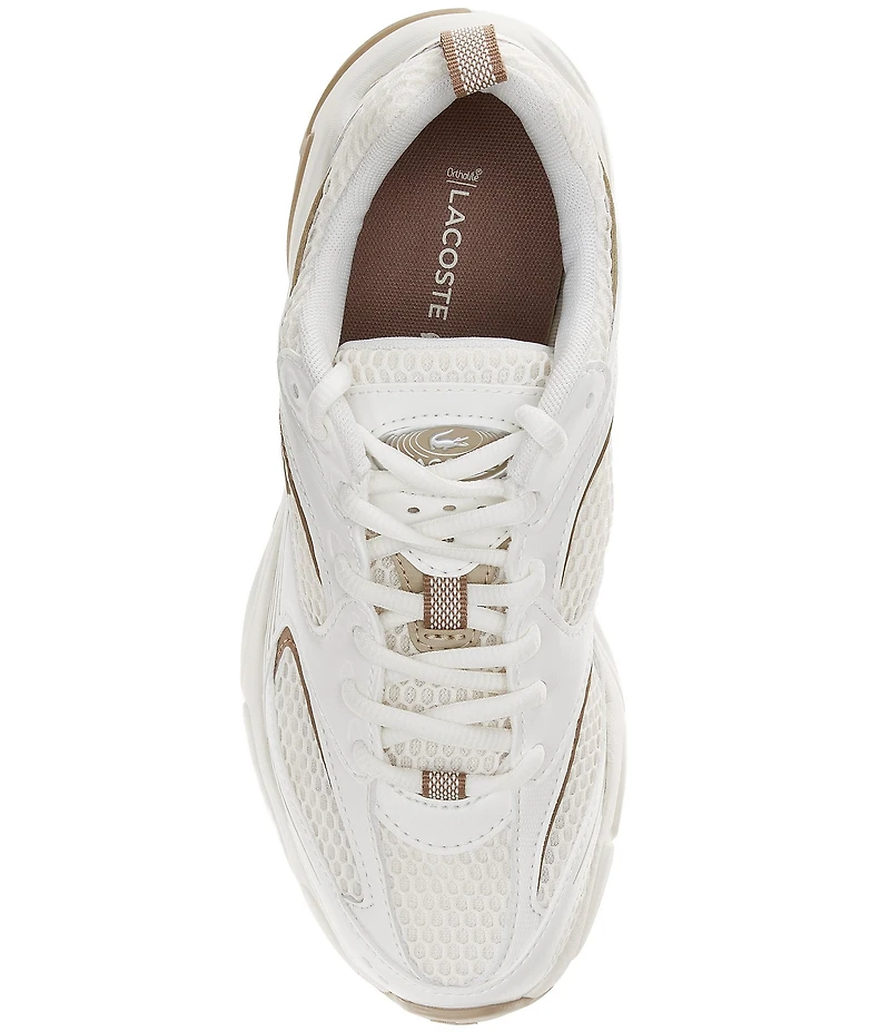 Lacoste Women's Storm 96 2K Mesh Sneakers