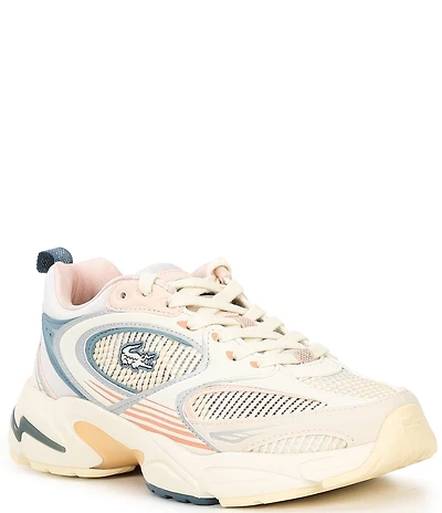 Lacoste Women's Storm 96 2K Sneakers