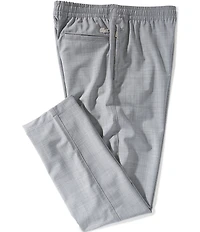 Lacoste Wool Flannel Chino Pants