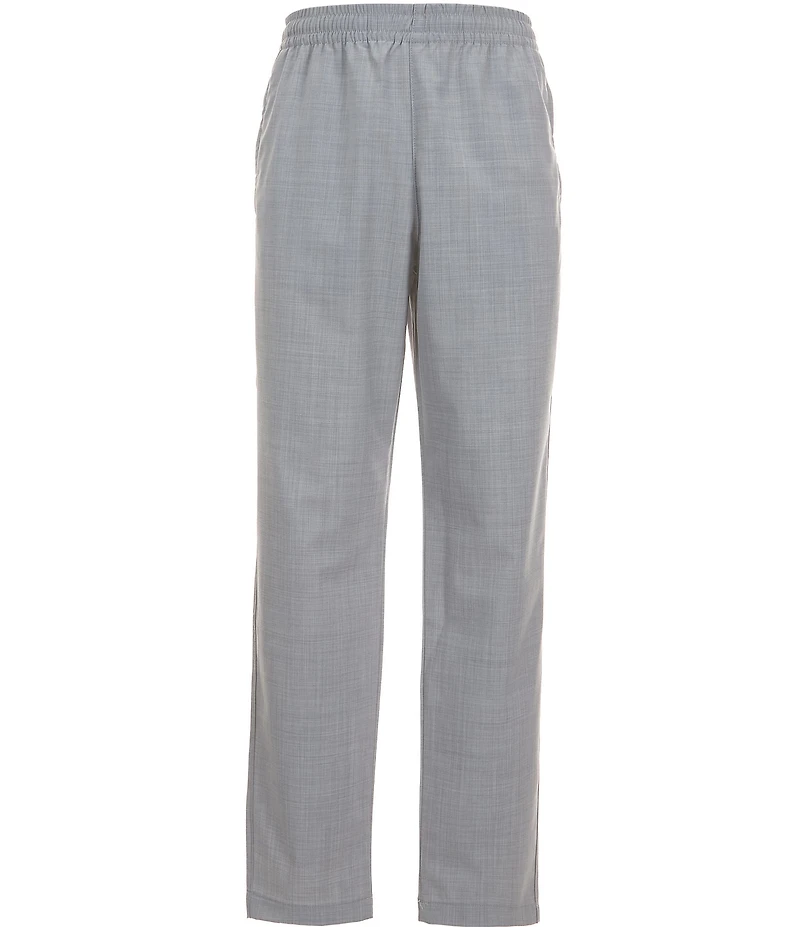 Lacoste Wool Flannel Chino Pants