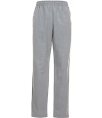 Lacoste Wool Flannel Chino Pants