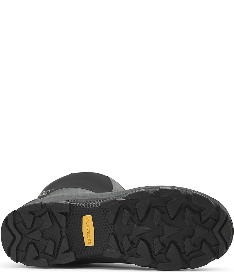 LaCrosse Men's Alpha Lite II Waterproof 16#double; Boots