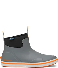 LaCrosse Men's Alpha Waterproof 6#double; Deck Boots