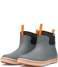 LaCrosse Men's Alpha Waterproof 6#double; Deck Boots