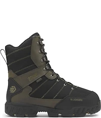 LaCrosse Men's Cold Snap II 9#double; Waterproof Cold Weather Hunting Boots